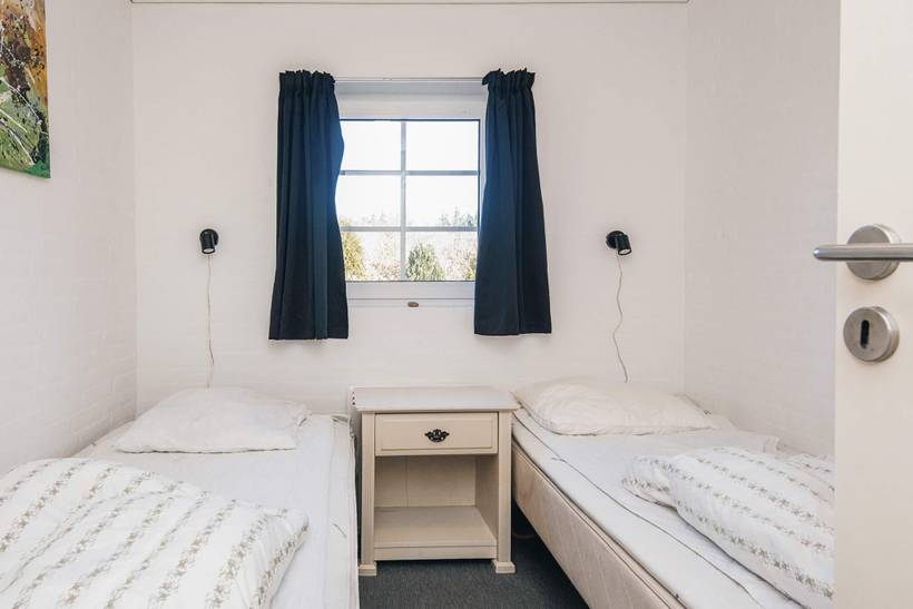 Foto von Ferienhaus OJ59 in Vester Husby - Westjütland