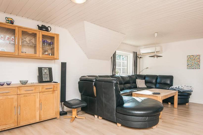 Foto von Ferienhaus OJ59 in Vester Husby - Westjütland
