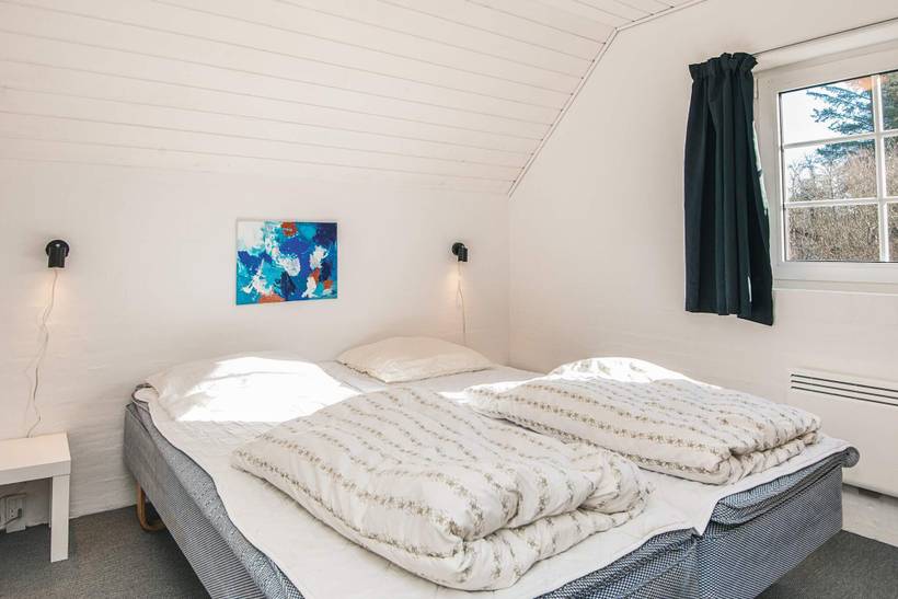 Foto von Ferienhaus OJ59 in Vester Husby - Westjütland