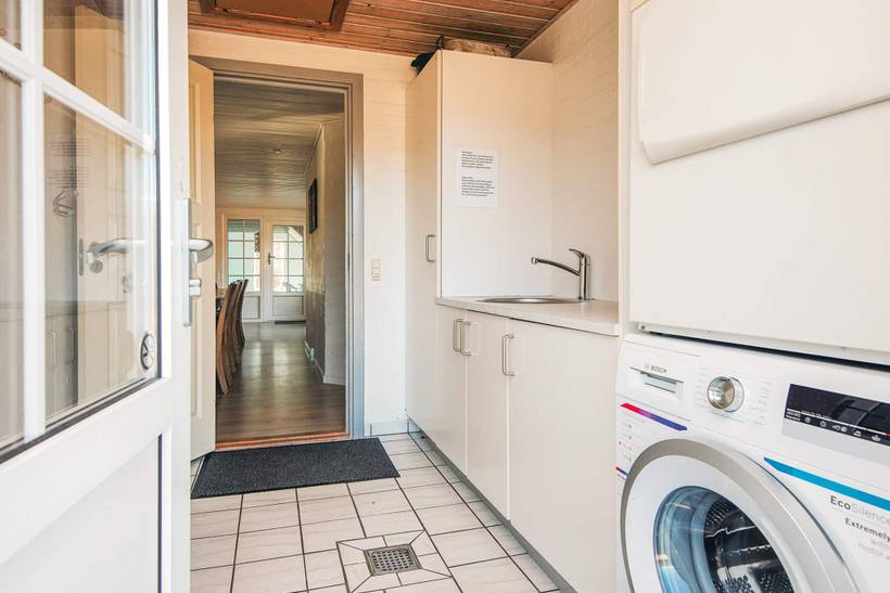 Foto von Ferienhaus OJ59 in Vester Husby - Westjütland