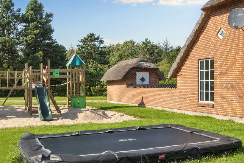Foto von Ferienhaus OJ59 in Vester Husby - Westjütland