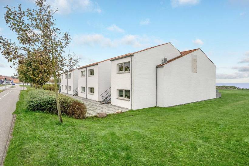 Foto von Ferienhaus OJ60 in Ebeltoft - Ostjütland