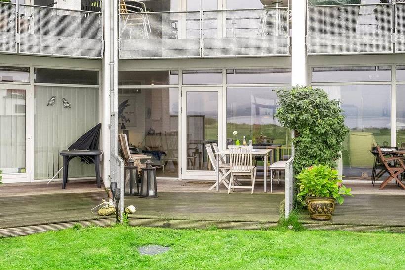 Foto von Ferienhaus OJ60 in Ebeltoft - Ostjütland