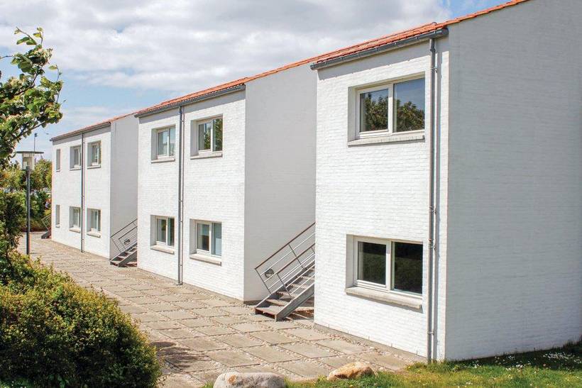 Foto von Ferienhaus OJ60 in Ebeltoft - Ostjütland