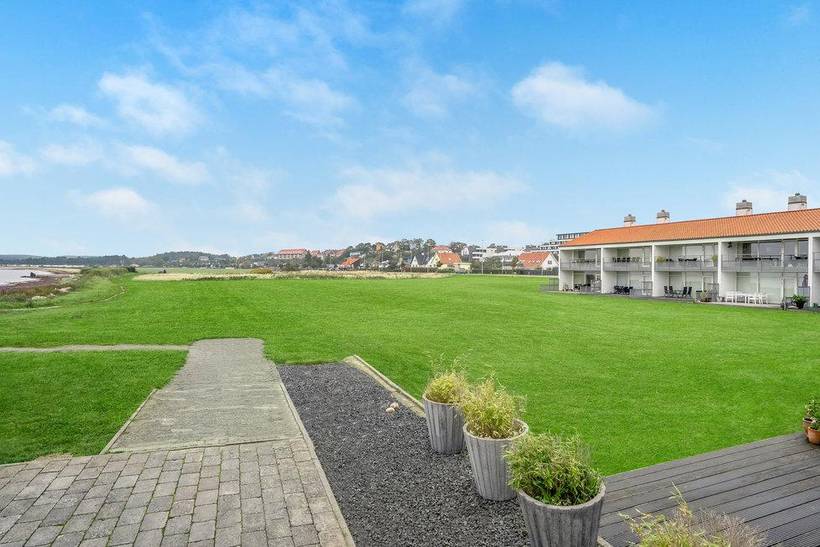 Foto von Ferienhaus OJ60 in Ebeltoft - Ostjütland