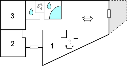 Vorschaubild von Ferienhaus OJ60 in Ebeltoft - Ostjütland