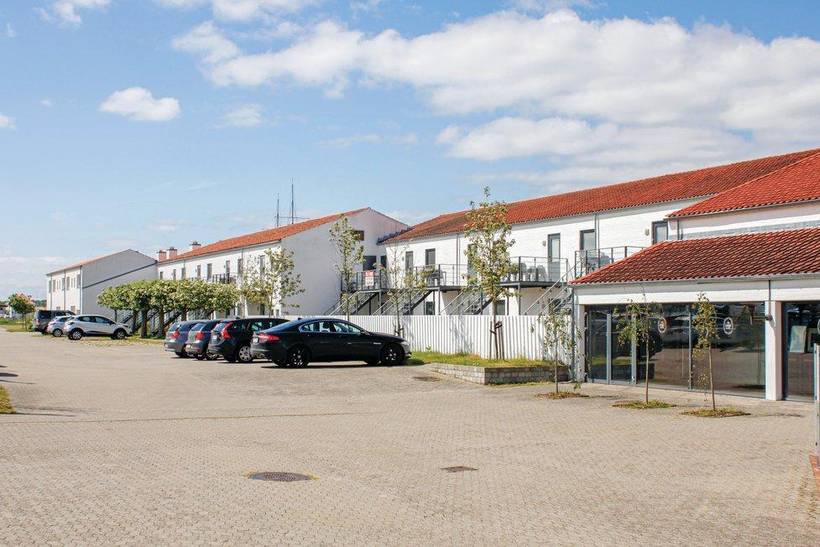 Foto von Ferienhaus OJ60 in Ebeltoft - Ostjütland