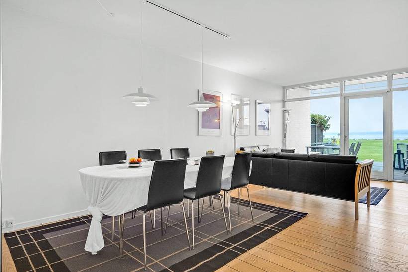 Foto von Ferienhaus OJ60 in Ebeltoft - Ostjütland