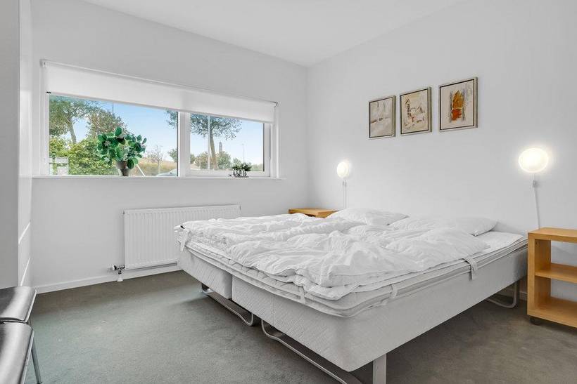 Foto von Ferienhaus OJ60 in Ebeltoft - Ostjütland