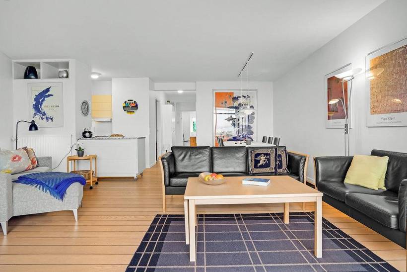 Foto von Ferienhaus OJ60 in Ebeltoft - Ostjütland