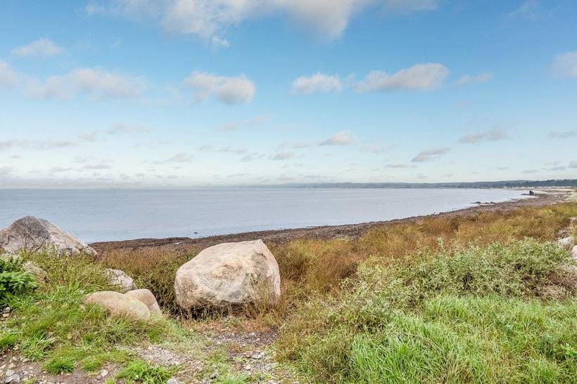 Foto von Ferienhaus OJ60 in Ebeltoft - Ostjütland