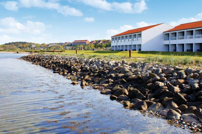 Foto von Ferienhaus OJ60 in Ebeltoft - Ostjütland