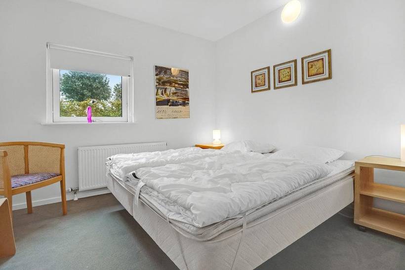 Foto von Ferienhaus OJ60 in Ebeltoft - Ostjütland