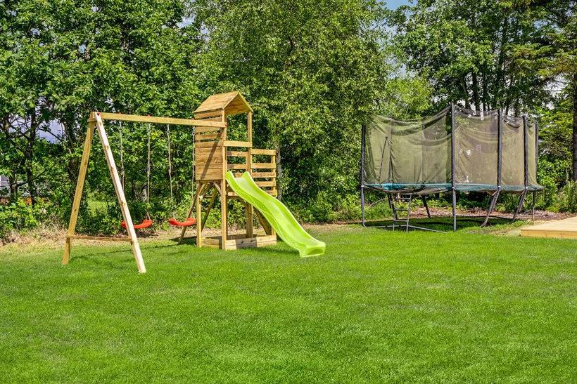 Foto von Ferienhaus OJ61 in Blåvand - Westjütland