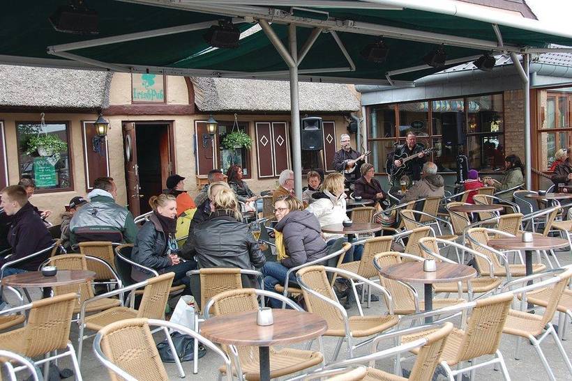 Foto von Ferienhaus OJ61 in Blåvand - Westjütland