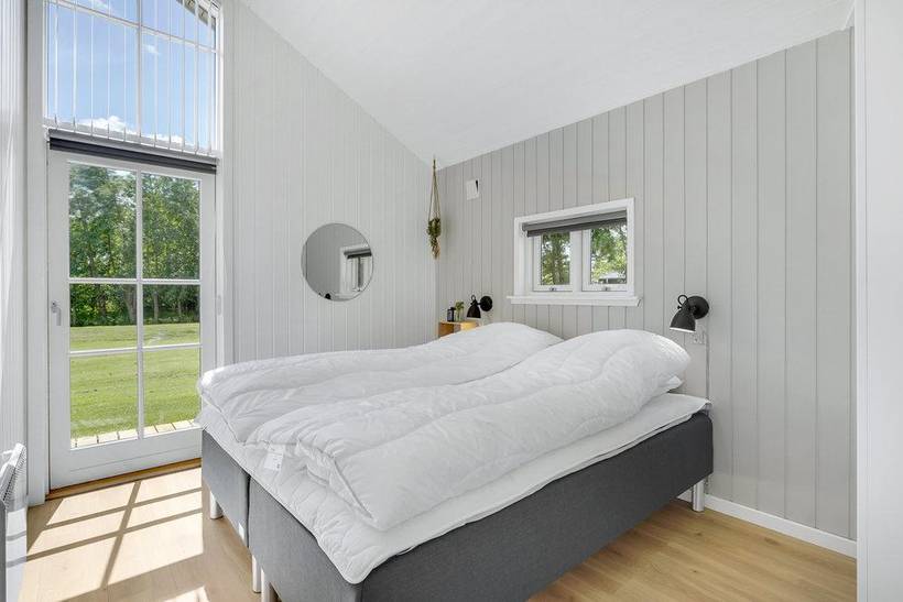 Foto von Ferienhaus OJ61 in Blåvand - Westjütland