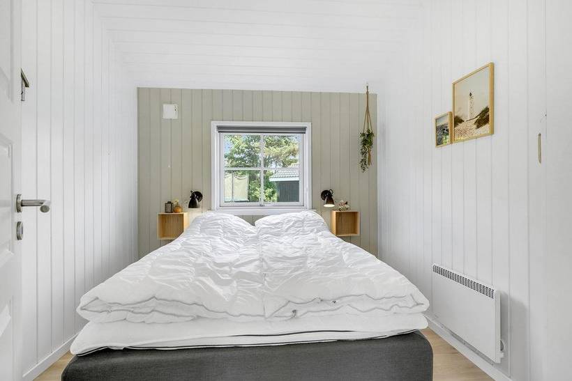 Foto von Ferienhaus OJ61 in Blåvand - Westjütland