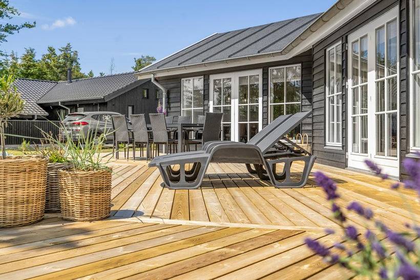 Foto von Ferienhaus OJ61 in Blåvand - Westjütland