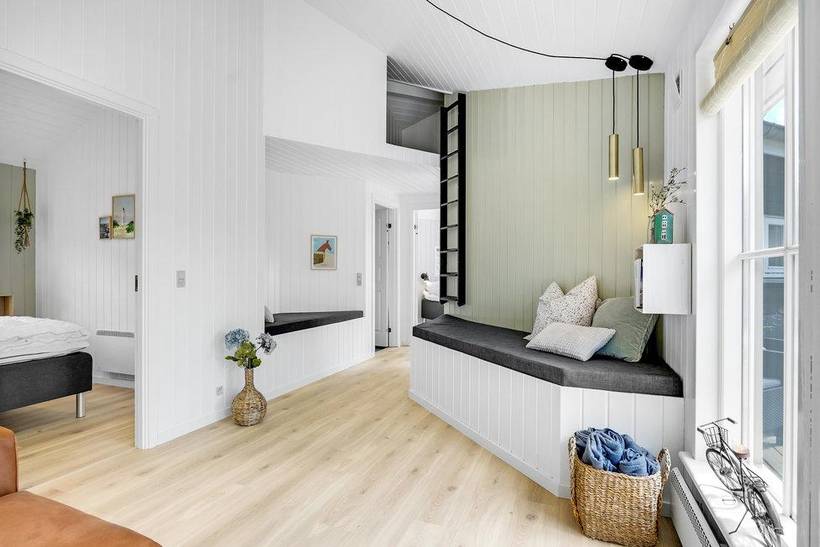 Foto von Ferienhaus OJ61 in Blåvand - Westjütland