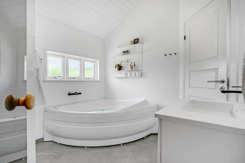Foto von Ferienhaus OJ61 in Blåvand - Westjütland