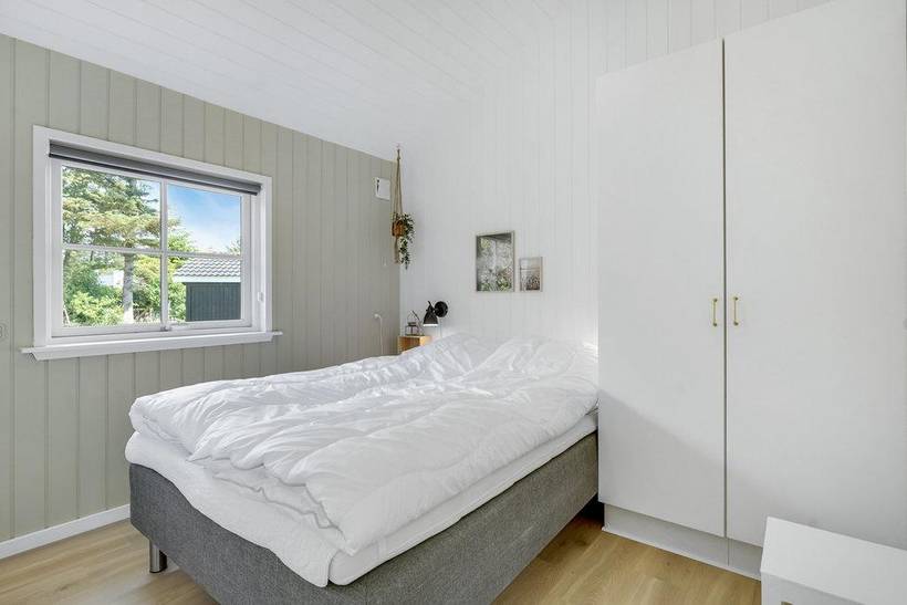 Foto von Ferienhaus OJ61 in Blåvand - Westjütland