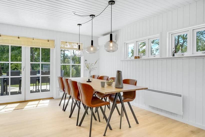 Foto von Ferienhaus OJ61 in Blåvand - Westjütland