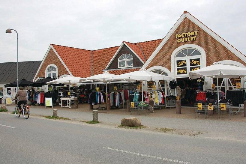 Foto von Ferienhaus OJ61 in Blåvand - Westjütland