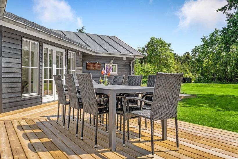 Foto von Ferienhaus OJ61 in Blåvand - Westjütland