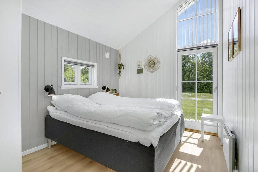 Foto von Ferienhaus OJ61 in Blåvand - Westjütland