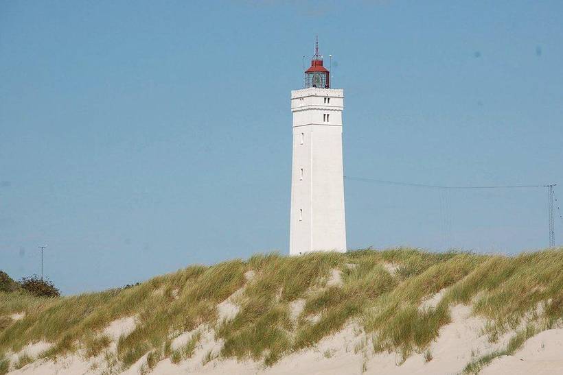 Foto von Ferienhaus OJ61 in Blåvand - Westjütland
