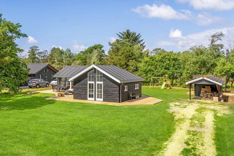 Foto von Ferienhaus OJ61 in Blåvand - Westjütland