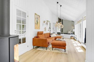 Vorschaubild von Ferienhaus OJ61 in Blåvand - Westjütland