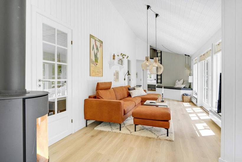 Foto von Ferienhaus OJ61 in Blåvand - Westjütland