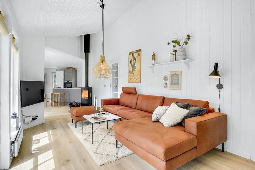 Foto von Ferienhaus OJ61 in Blåvand - Westjütland