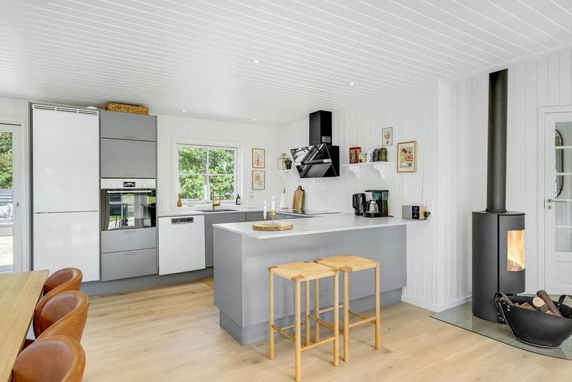Foto von Ferienhaus OJ61 in Blåvand - Westjütland
