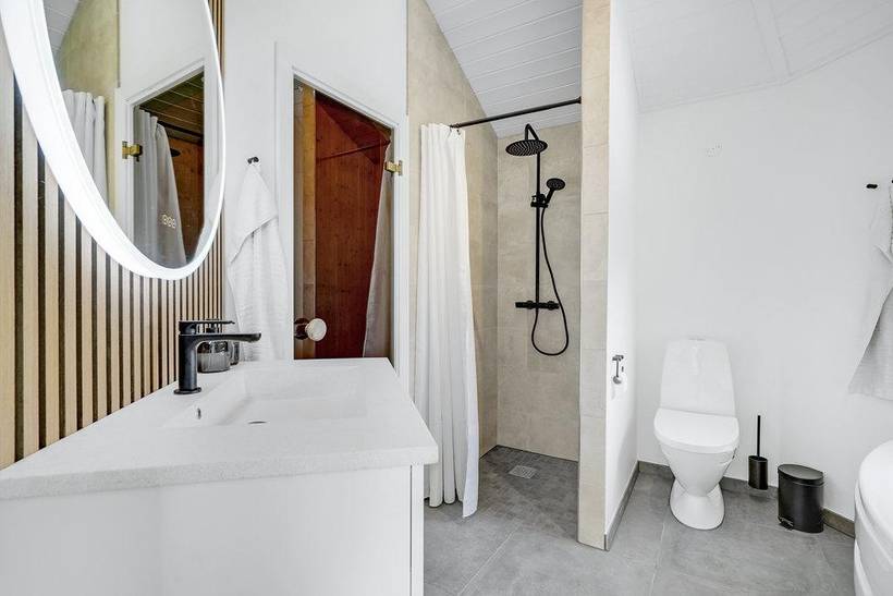 Foto von Ferienhaus OJ61 in Blåvand - Westjütland
