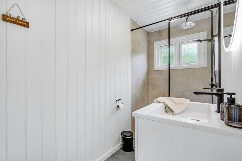 Foto von Ferienhaus OJ61 in Blåvand - Westjütland