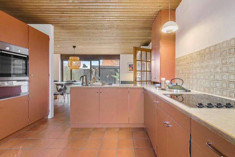 Foto von Ferienhaus OJ63 in Ebeltoft - Ostjütland