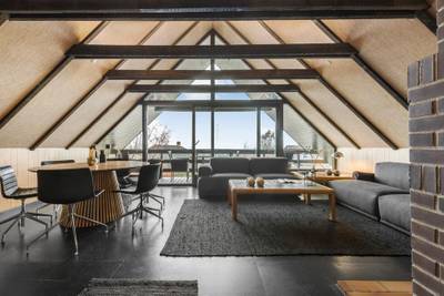 Vorschaubild von Ferienhaus OJ63 in Ebeltoft - Ostjütland