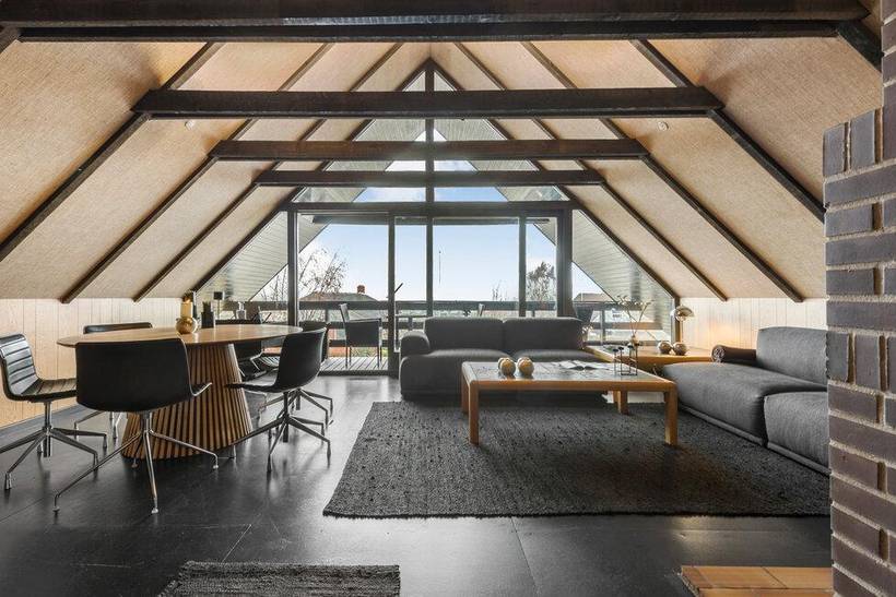 Foto von Ferienhaus OJ63 in Ebeltoft - Ostjütland