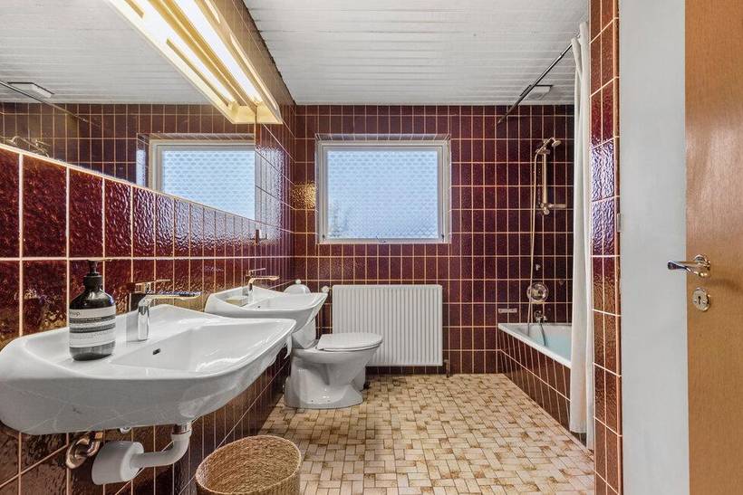 Foto von Ferienhaus OJ63 in Ebeltoft - Ostjütland