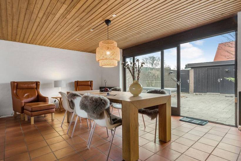 Foto von Ferienhaus OJ63 in Ebeltoft - Ostjütland