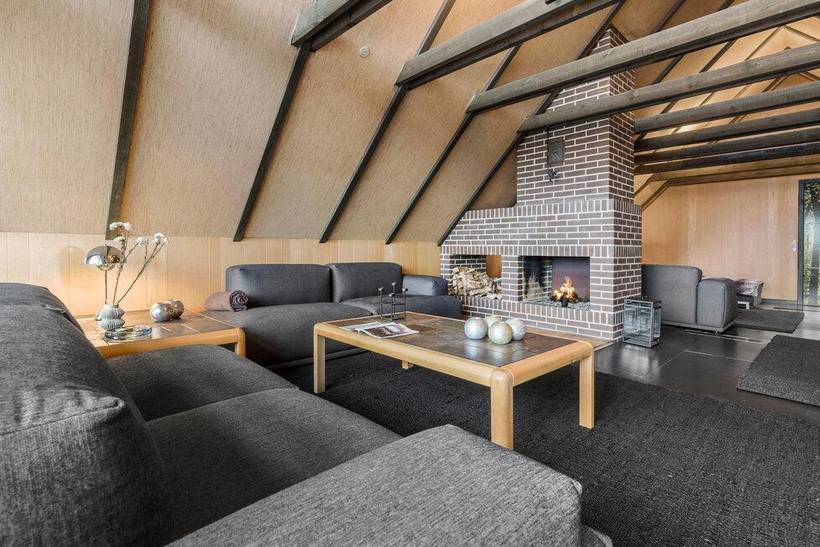 Foto von Ferienhaus OJ63 in Ebeltoft - Ostjütland