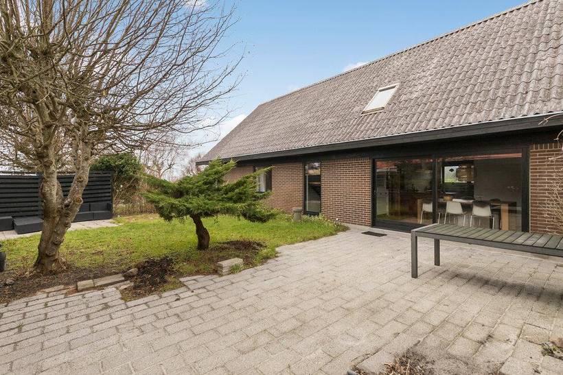 Foto von Ferienhaus OJ63 in Ebeltoft - Ostjütland
