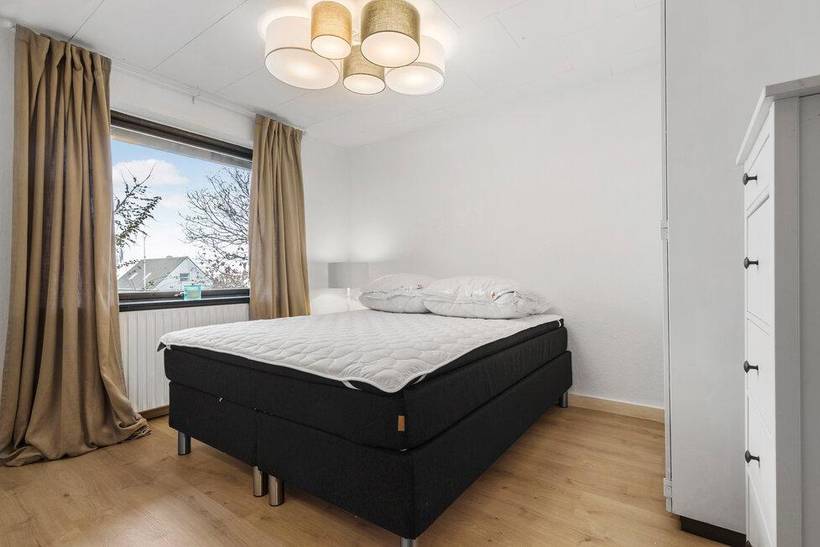 Foto von Ferienhaus OJ63 in Ebeltoft - Ostjütland
