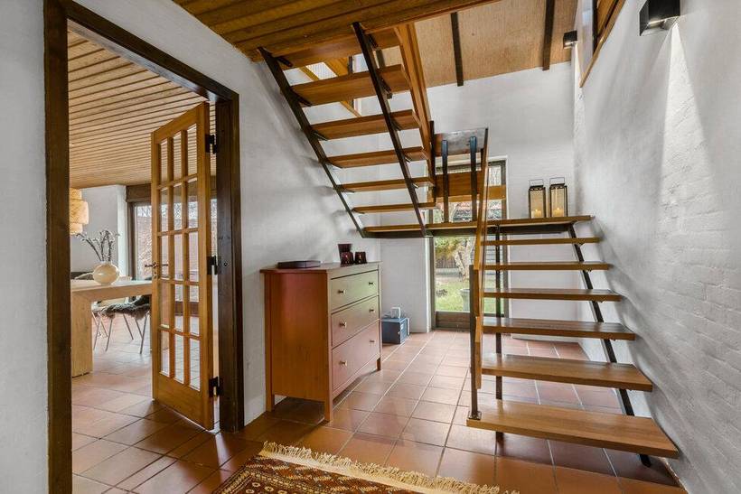 Foto von Ferienhaus OJ63 in Ebeltoft - Ostjütland