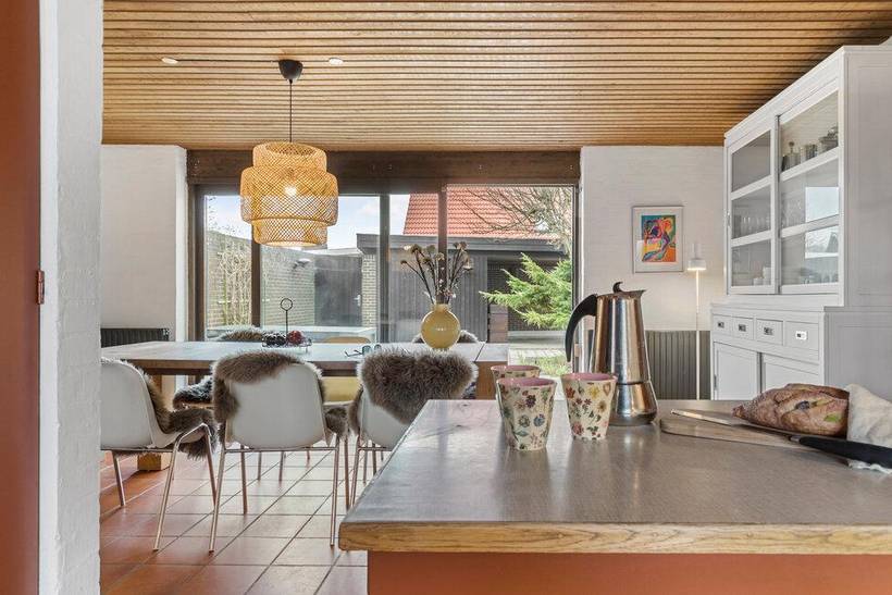 Foto von Ferienhaus OJ63 in Ebeltoft - Ostjütland