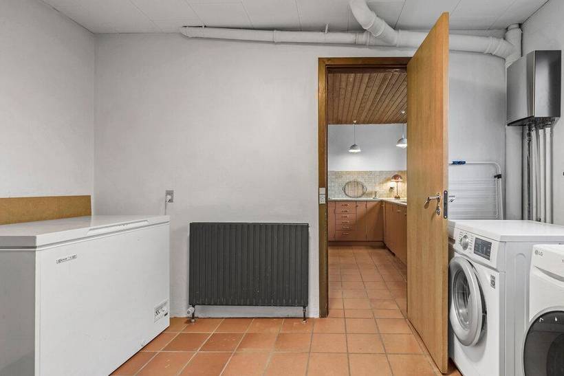 Foto von Ferienhaus OJ63 in Ebeltoft - Ostjütland