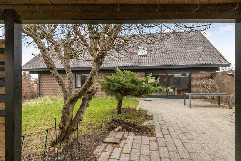 Foto von Ferienhaus OJ63 in Ebeltoft - Ostjütland