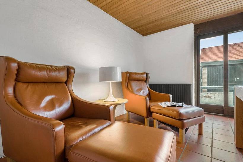 Foto von Ferienhaus OJ63 in Ebeltoft - Ostjütland